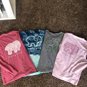 🌟IVORY ELLA SET🌟